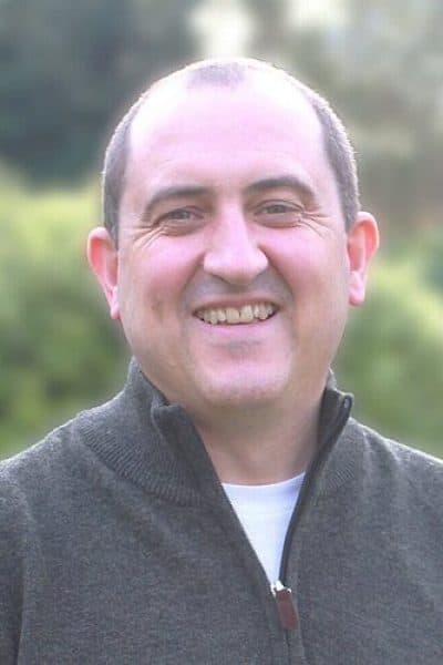 Neil Turnham